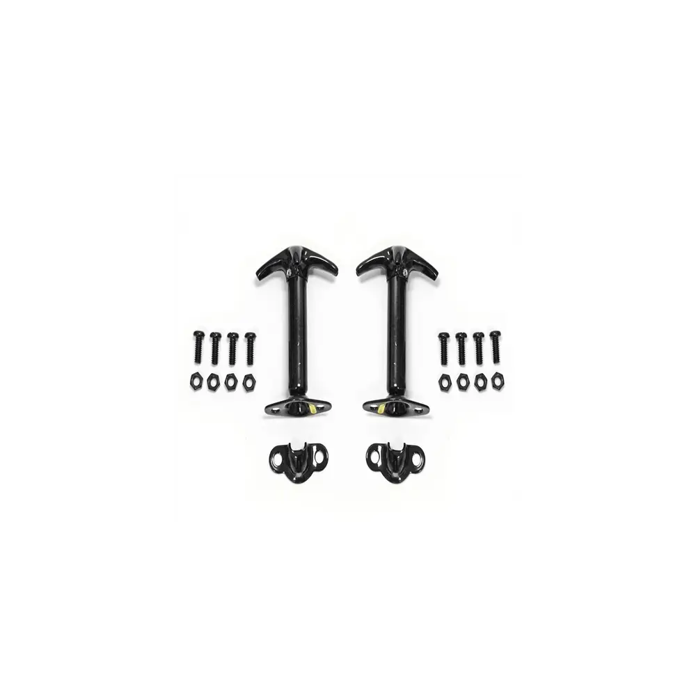 Hood Latch - SMI7601